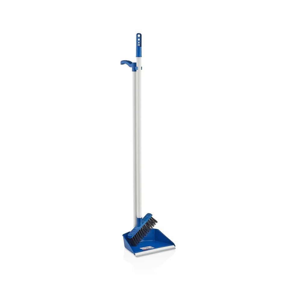 Cey Saplı Faraşlı Süpürge-FG-604