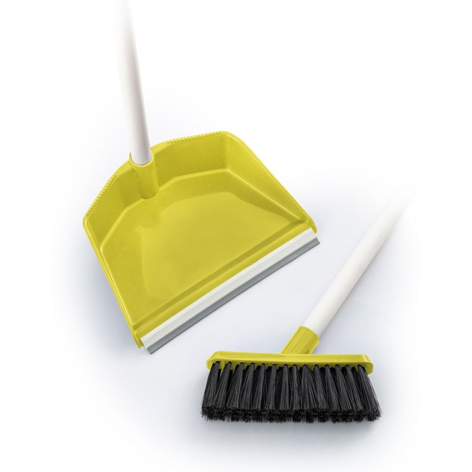 Cey Saplı Faraşlı SüpürgeLüks -FG-605