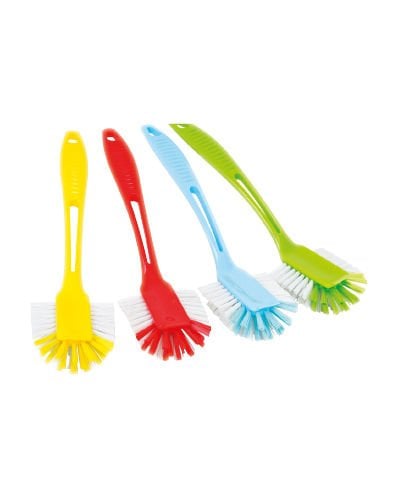 Cey Lavabo Fırçası-FG615