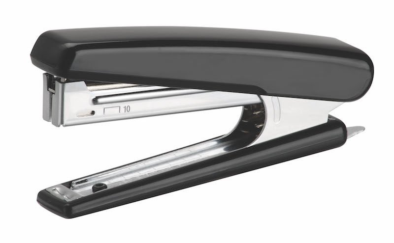 Kangora Zımba Makinası Hs-E10 - 20 Sayfa Kapasiteli