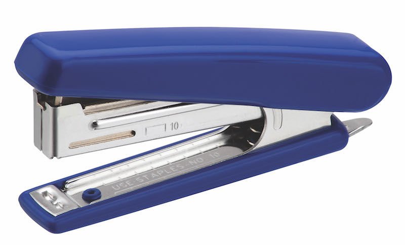 Kangaro Zımba Makinası Hs-J10 - 20 Sayfa Kapasiteli