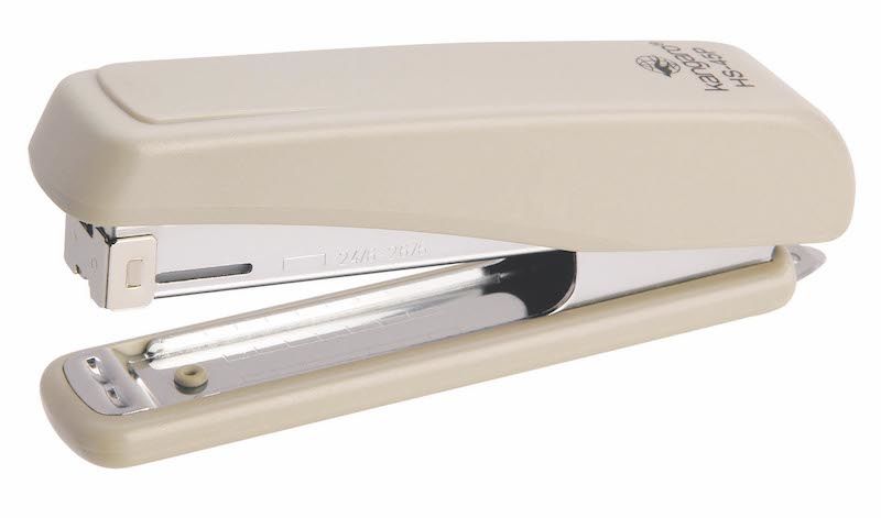 Kangaro Zımba Makinası Hs-45P - 30 Sayfa Kapasiteli