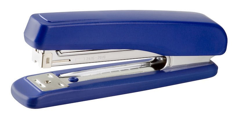 Kangaro Zımba Makinası Ds-E335 - 20 Sayfa Kapasiteli