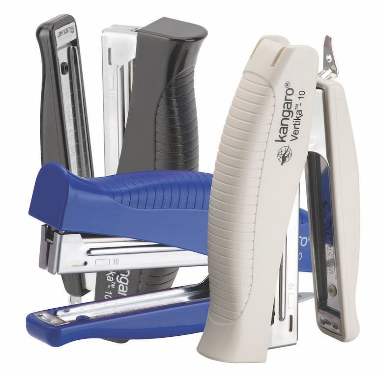 Kangaro Zımba Makinası Vertika-10 - No:10