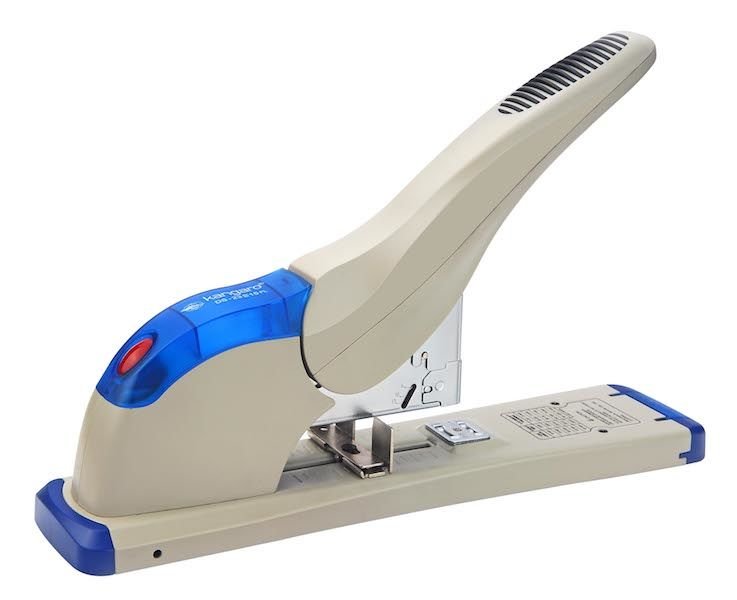 Kangaro Arşiv Tipi Zımba Makinası Ds-23S15Fl - 120 Sayfa Kapasiteli