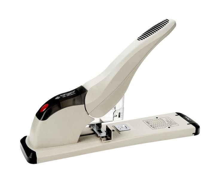 Kangaro Arşiv Tipi Zımba Makinası Ds-23S20Fl - 170 Sayfa Kapsiteli
