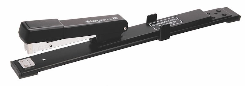 Kangaro Zımba Makinası Ds-435L