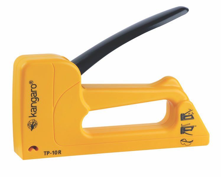 Kangaro Çakma Makinası Tp-10R Sr