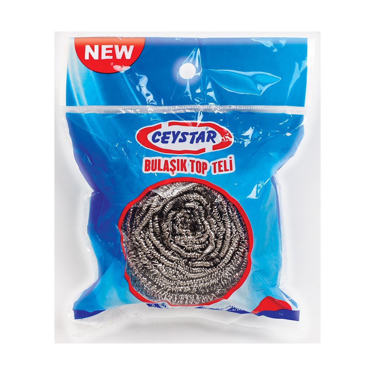 Cey Toptel Küçük-MDG125