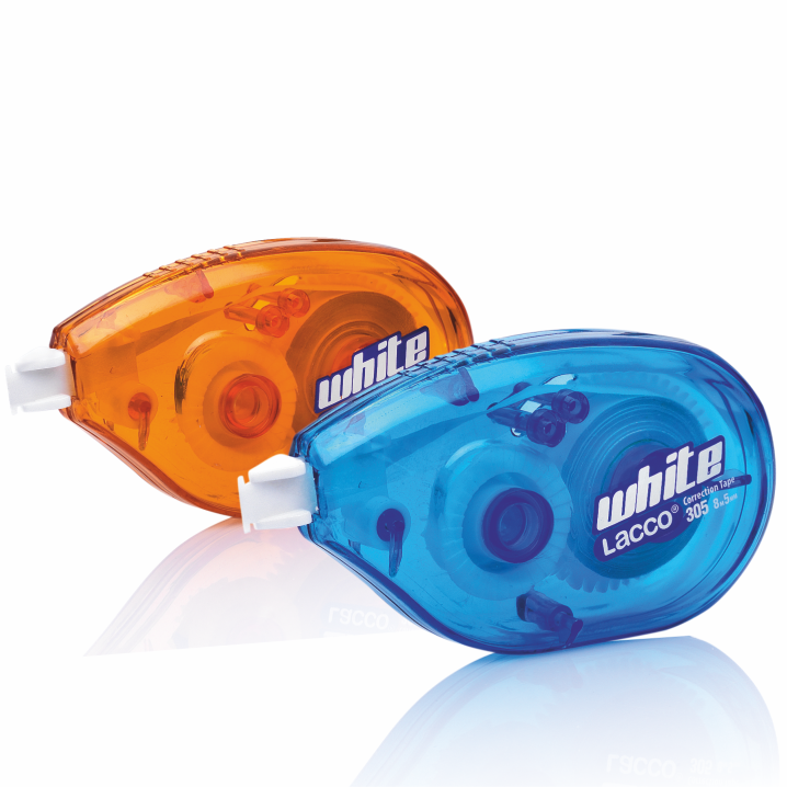 Lacco Şerit Silici 5X8 Mt.305