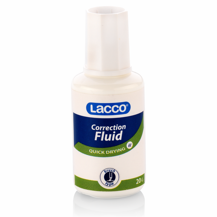 Lacco Sıvı Silici 20 Ml.310